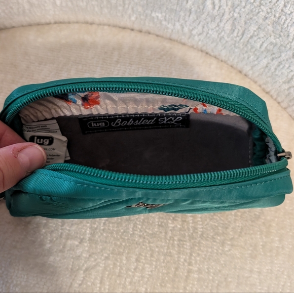 Lug Bobsled XL - sunglass case - Picture 3 of 3